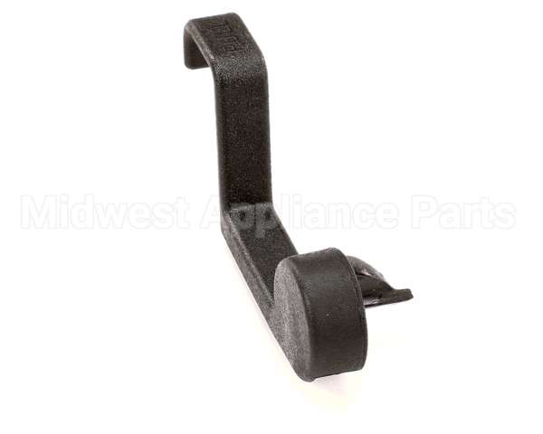 521173 Stoelting Spigot Handle Black