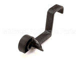 521173 Stoelting Spigot Handle Black