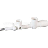 521184 Compatible Stoelting Tube Assembly - Mix Transfer