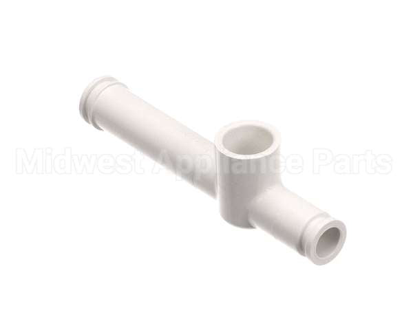 521185 Stoelting Mix Transfer Tube Bottom Hopr