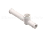 521185 Stoelting Mix Transfer Tube Bottom Hopr