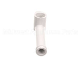 521185 Stoelting Mix Transfer Tube Bottom Hopr