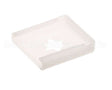 521196 Stoelting Molding 6 Point Rosette Slipon