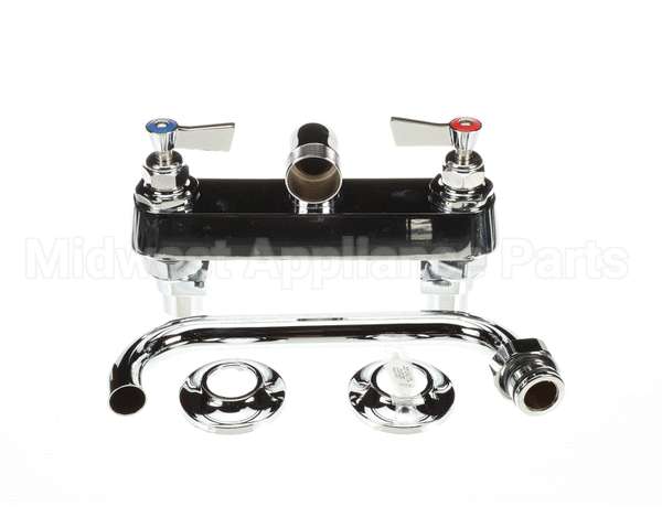 5212 Fisher 3/4 Faucet 8Awlh 10Ss