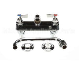 5212 Fisher 3/4 Faucet 8Awlh 10Ss