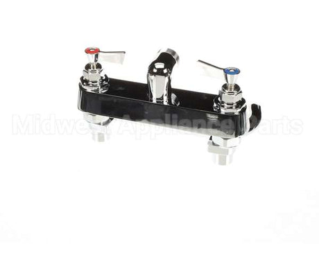 5212 Fisher 3/4 Faucet 8Awlh 10Ss