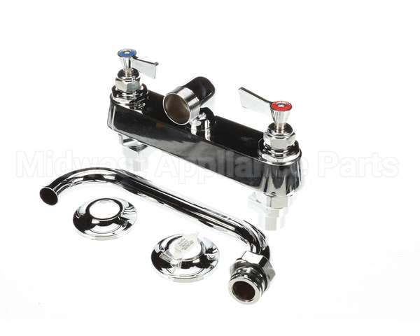 5212 Fisher 3/4 Faucet 8Awlh 10Ss