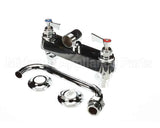 5212 Fisher 3/4 Faucet 8Awlh 10Ss