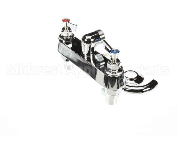 5212 Fisher 3/4 Faucet 8Awlh 10Ss