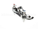 5212 Fisher 3/4 Faucet 8Awlh 10Ss