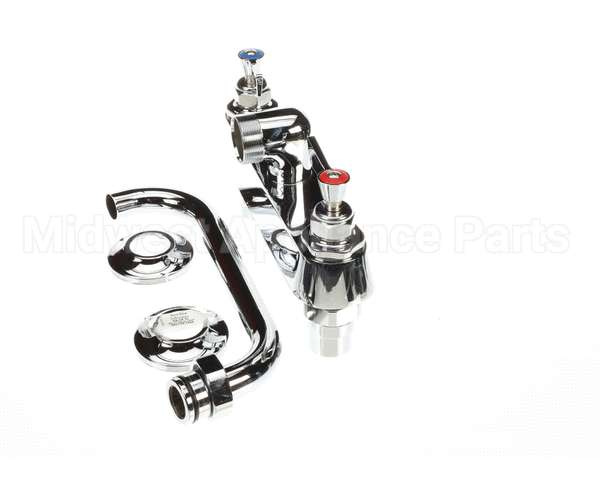 5212 Fisher 3/4 Faucet 8Awlh 10Ss