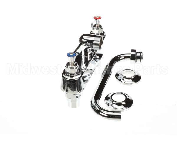 5212 Fisher 3/4 Faucet 8Awlh 10Ss