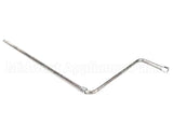 52122 Henny Penny Assembly-Main Gas Supply Line