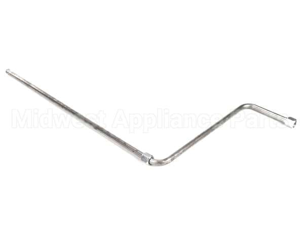 52122 Henny Penny Assembly-Main Gas Supply Line