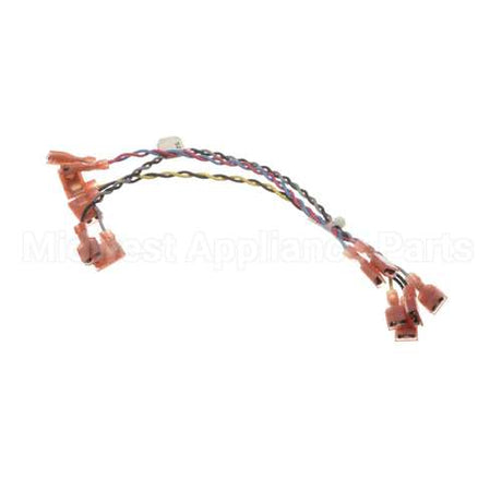 52125 Blodgett Harness,Xl50E Door Lock Assembly