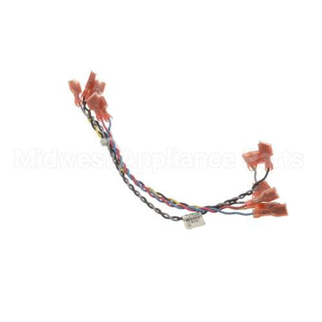 52125 Blodgett Harness,Xl50E Door Lock Assembly