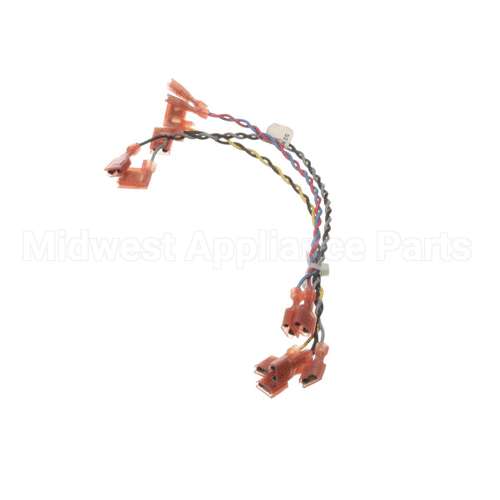 52125 Blodgett Harness,Xl50E Door Lock Assembly
