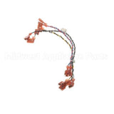 52125 Blodgett Harness,Xl50E Door Lock Assembly