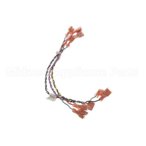 52125 Blodgett Harness,Xl50E Door Lock Assembly