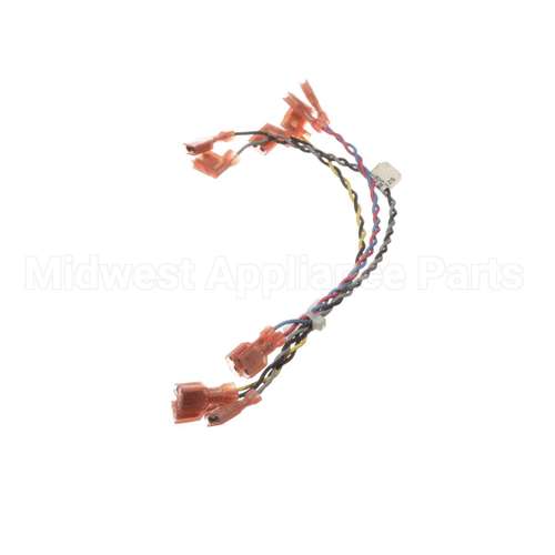 52125 Blodgett Harness,Xl50E Door Lock Assembly