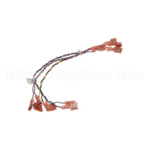 52125 Blodgett Harness,Xl50E Door Lock Assembly