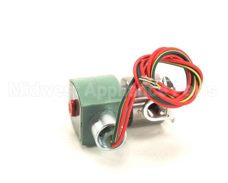 52125 Henny Penny Valve-Solenoid Air
