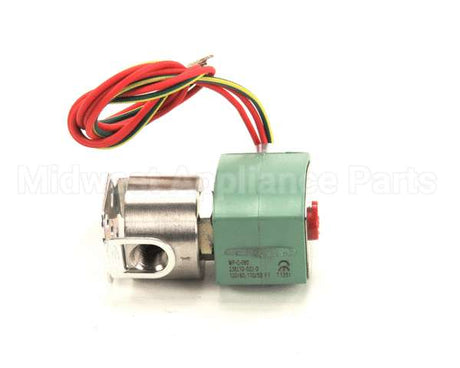 52125 Henny Penny Valve-Solenoid Air