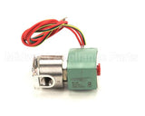 52125 Henny Penny Valve-Solenoid Air