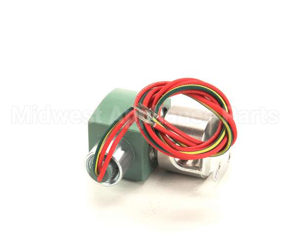 52125 Henny Penny Valve-Solenoid Air