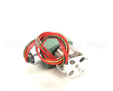 52125 Henny Penny Valve-Solenoid Air
