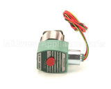 52125 Henny Penny Valve-Solenoid Air
