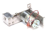 52129 Blodgett Door Lock Assembly
