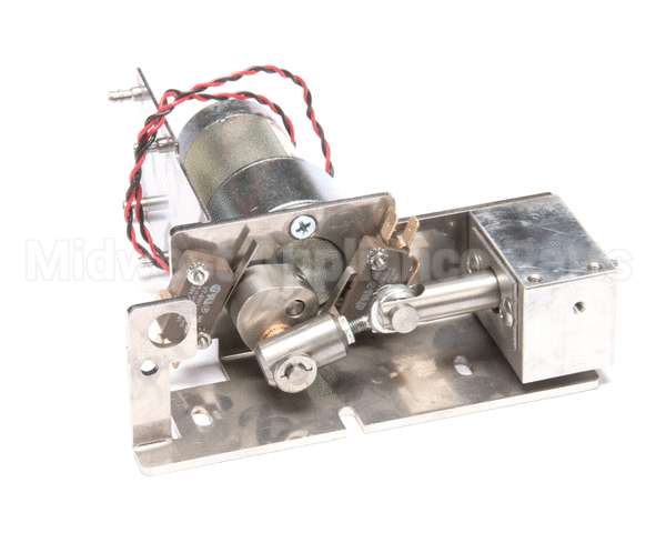 52129 Blodgett Door Lock Assembly