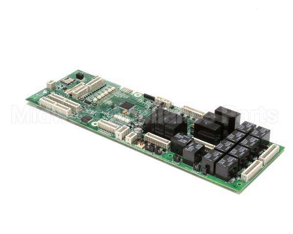 52130 Blodgett Interface Board, Xl50Ec