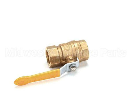 52135 Blodgett Ball Valve, 1 Npt
