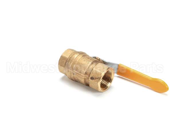 52135 Blodgett Ball Valve, 1 Npt