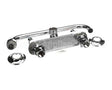 5214 Fisher 3/4 Faucet 8Awlh 14Ss