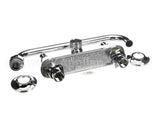 5214 Fisher 3/4 Faucet 8Awlh 14Ss
