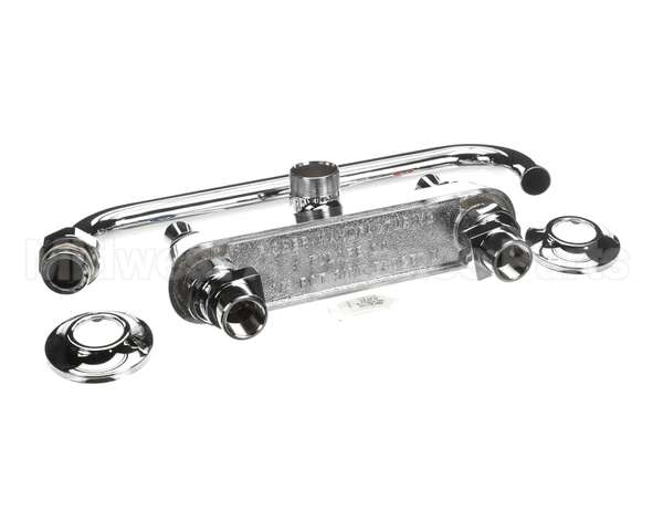5214 Fisher 3/4 Faucet 8Awlh 14Ss