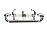 5214 Fisher 3/4 Faucet 8Awlh 14Ss