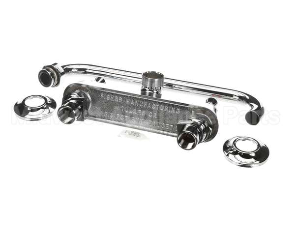 5214 Fisher 3/4 Faucet 8Awlh 14Ss