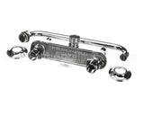5214 Fisher 3/4 Faucet 8Awlh 14Ss