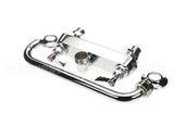 5214 Fisher 3/4 Faucet 8Awlh 14Ss