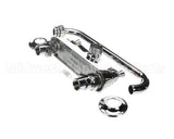 5214 Fisher 3/4 Faucet 8Awlh 14Ss