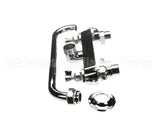 5214 Fisher 3/4 Faucet 8Awlh 14Ss