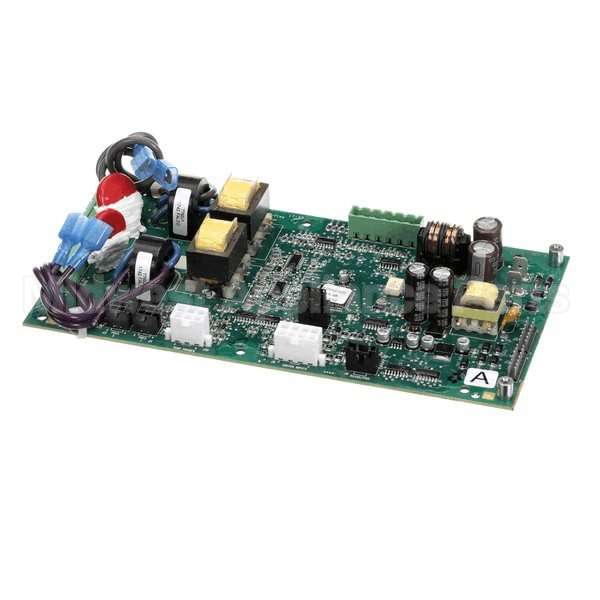 521513 Compatible Stoelting Program Board - Service Part