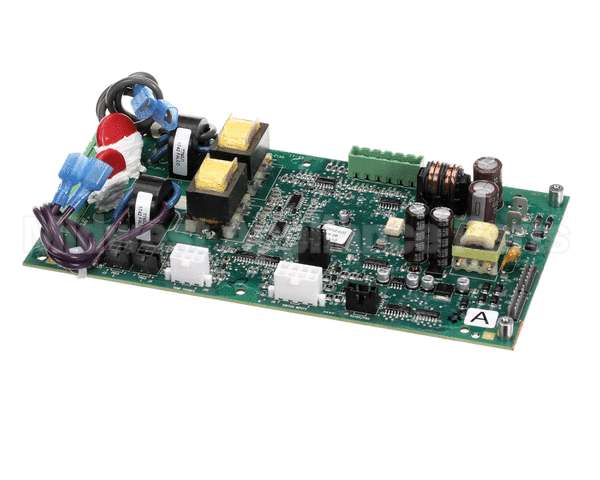 521513 Stoelting Program Board - Service Part