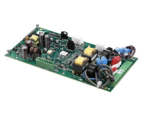 521513 Stoelting Program Board - Service Part