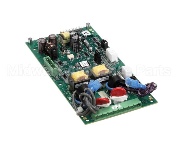 521513 Stoelting Program Board - Service Part