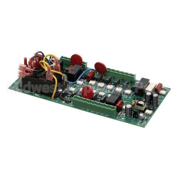 521514 Compatible Stoelting Relay Board - Service Part